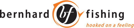 Bernhard Fishing – Logo